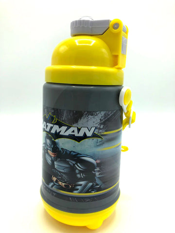 Batman Themed Fun School Deal For Kids Superhero Fun Festive Gift Range For Juniors | Super Saver Deal For Boys