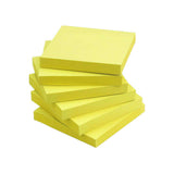 Post On Sticky Notes Yellow