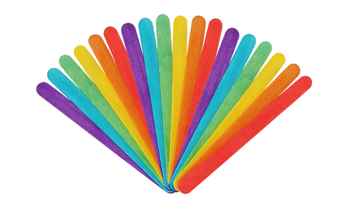 DIY Summer Art and Craft Activity Kit Buy Online in Pakistan Lahore Ice-Cream Sticks and Foam Sheet Craft Ideas for Kids