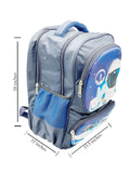 Astronaut Backpack For Kids Dimensions