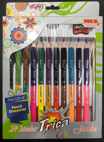 Bahadur Trica Jumbo