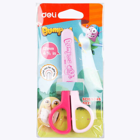 Deli E6021 Bumpess Scissors