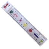 Dux Scale 6 Inches Ruler