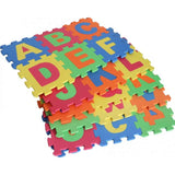 EVA Foam Puzzle Playing Mat For Kids