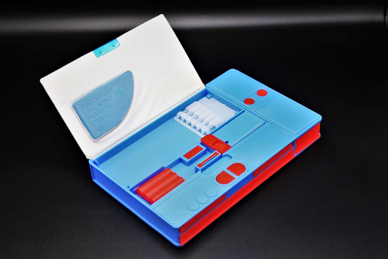 Hobonichi Great Large Drawer Pouch hobonichi-great-large-drawer-pouch