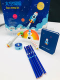 Space Writing Set for Kids - Kids Learning Writing Set Box