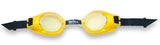 INTEX Kids Play Swimming Goggles For Boys and Girls  Detailed View