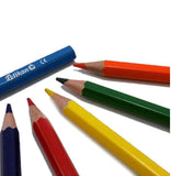 Pelikan Color Pencils Pack Of 24 Pencils