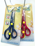 Scissor With Round Tip For Kids Use