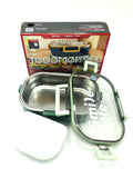 High Quality Stainless Steel Lunch Box