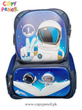 Astronaut Backpack For Kids Back to School