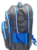 Space Rocket Backpack For Kids Outer Space School Bag